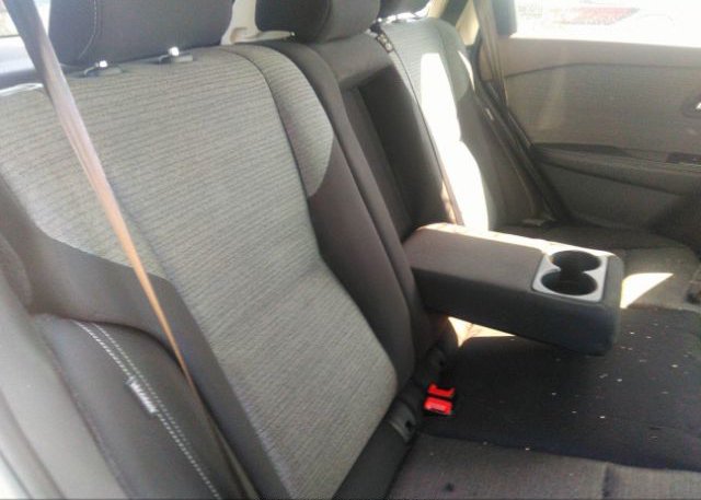 2021 NISSAN ROGUE(VIN: 5N1AT3BA2MC719267