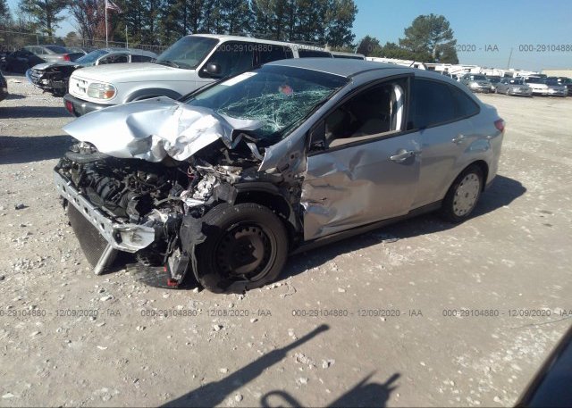 из сша 2012 FORD FOCUS 1FAHP3F26CL431539