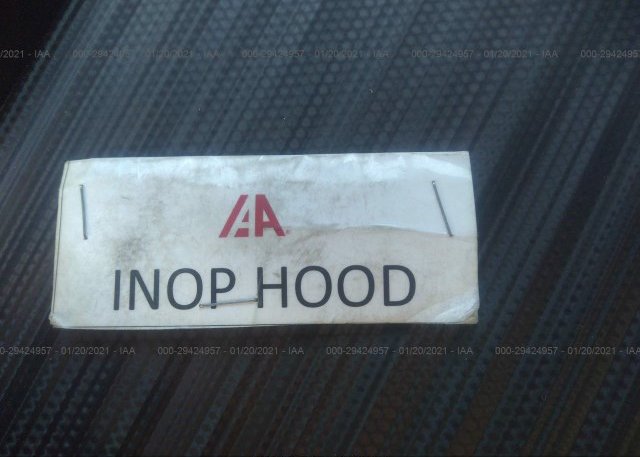 5FNYF7H57KB005971 2019 HONDA PASSPORT