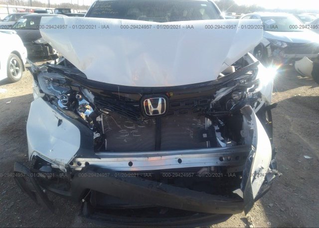 5FNYF7H57KB005971 2019 HONDA PASSPORT
