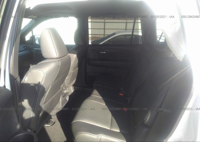 5FNYF7H57KB005971 2019 HONDA PASSPORT