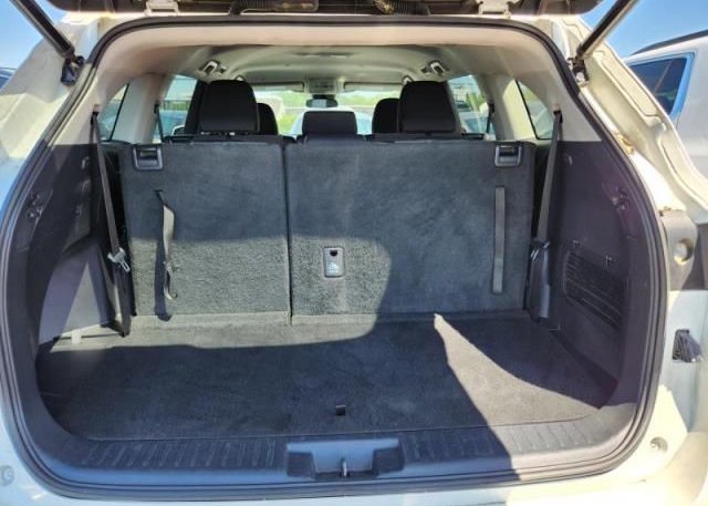2021 TOYOTA HIGHLANDER(VIN: 5TDBZRBH3MS545487