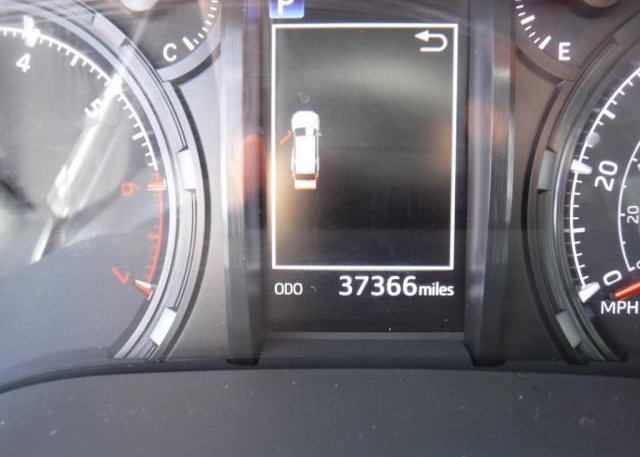 2022 TOYOTA 4RUNNER(VIN: JTEMU5JR1N6051877