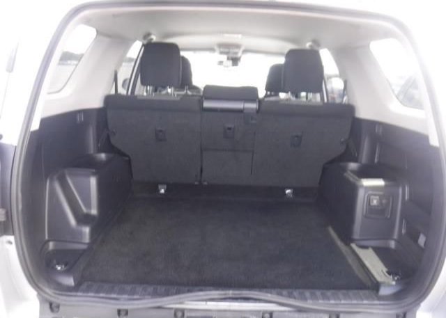 2022 TOYOTA 4RUNNER(VIN: JTEMU5JR1N6051877