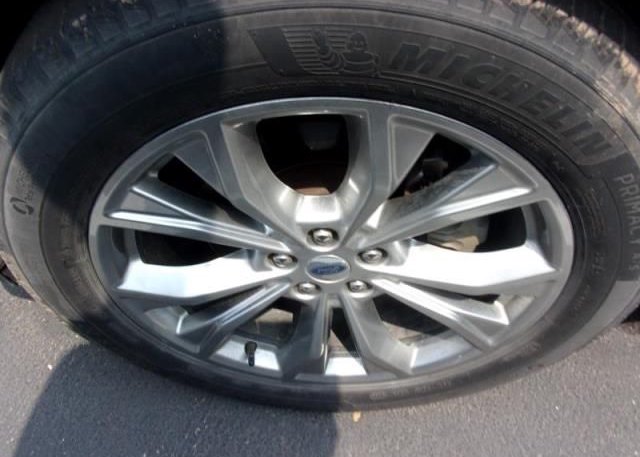 2021 FORD EXPLORER(VIN: 1FMSK8FH9MGB36098