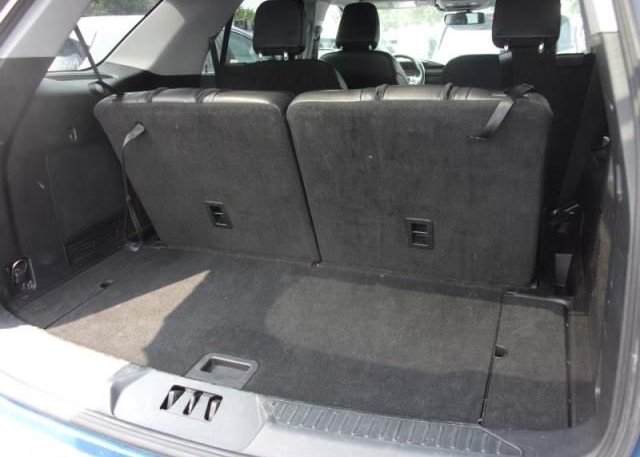 2021 FORD EXPLORER(VIN: 1FMSK8FH9MGB36098
