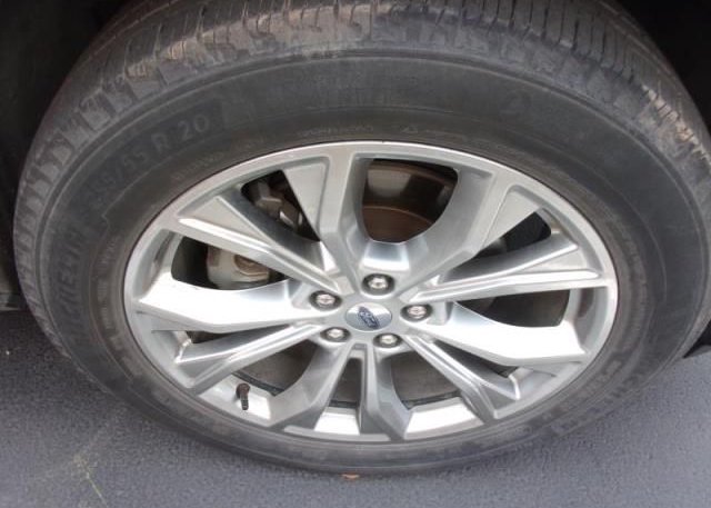 2021 FORD EXPLORER(VIN: 1FMSK8FH9MGB36098