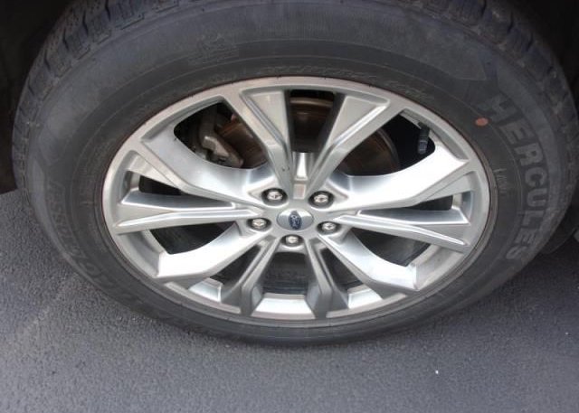2021 FORD EXPLORER(VIN: 1FMSK8FH9MGB36098