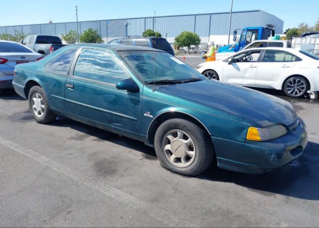 1FALP62WXSH159129 1995 FORD Thunderbird
