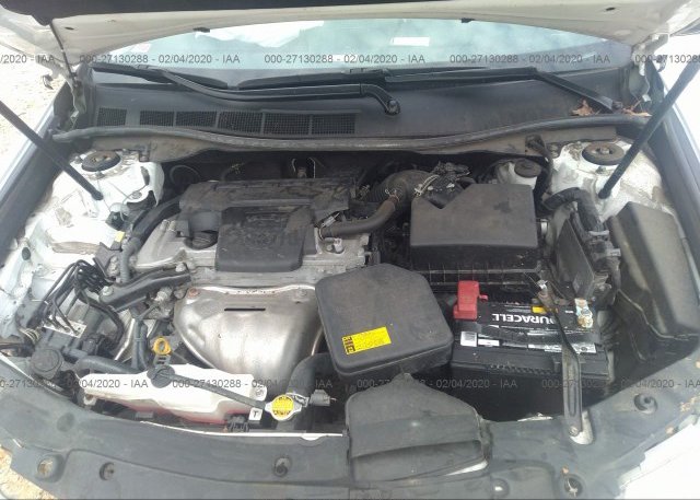 4T1BF1FK5CU519737 2012 Toyota CAMRY