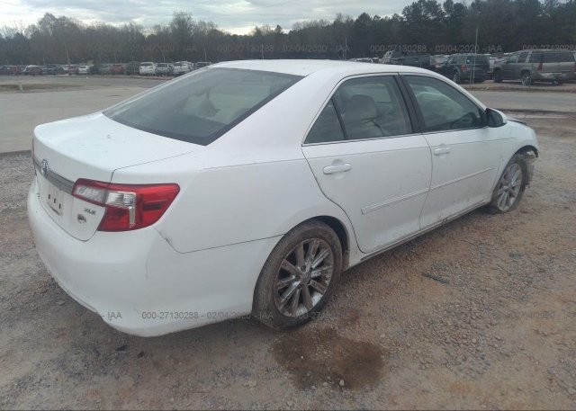 цена в сша 2012 Toyota CAMRY 4T1BF1FK5CU519737