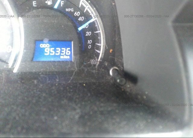 4T1BF1FK5CU519737 2012 Toyota CAMRY