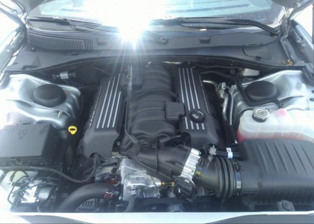 2022 DODGE CHARGER(VIN: 2C3CDXGJ6NH271080