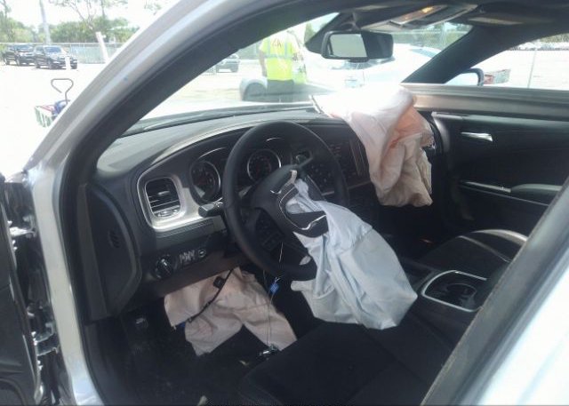 2022 DODGE CHARGER(VIN: 2C3CDXGJ6NH271080