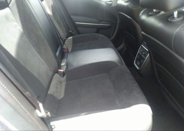 2022 DODGE CHARGER(VIN: 2C3CDXGJ6NH271080