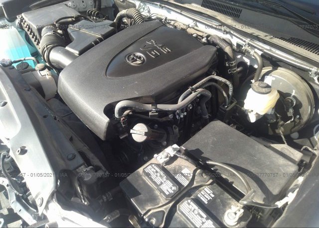 3TMCZ5AN0LM331270 2020 TOYOTA TACOMA 4WD