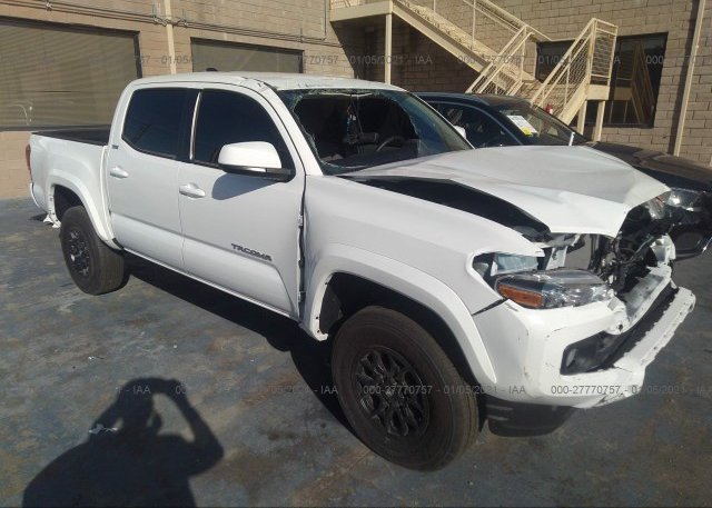 3TMCZ5AN0LM331270 2020 TOYOTA TACOMA 4WD