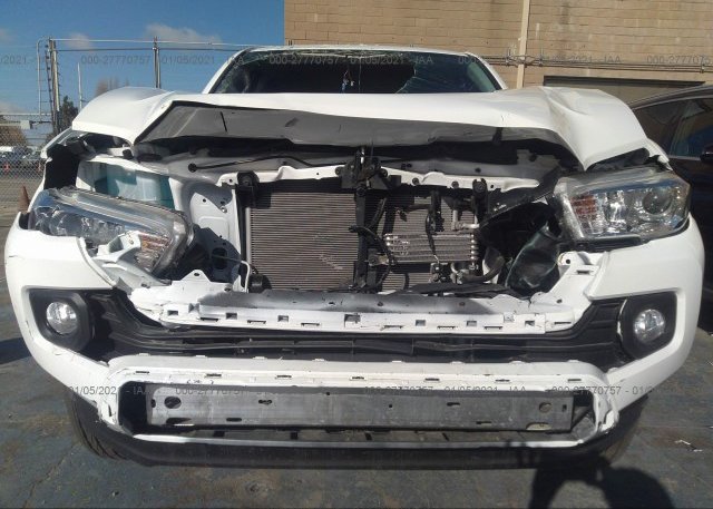 3TMCZ5AN0LM331270 2020 TOYOTA TACOMA 4WD