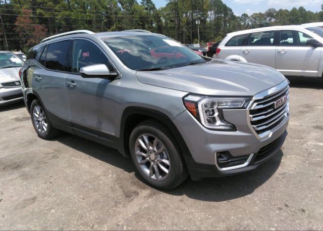 2023 GMC TERRAIN (VIN: 3GKALPEG9PL198315)