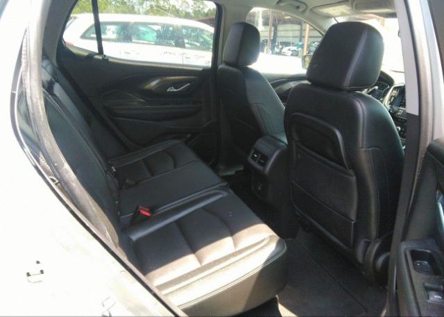 2023 GMC TERRAIN(VIN: 3GKALPEG9PL198315