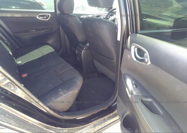 3N1AB7APXEL696950 2014 NISSAN SENTRA