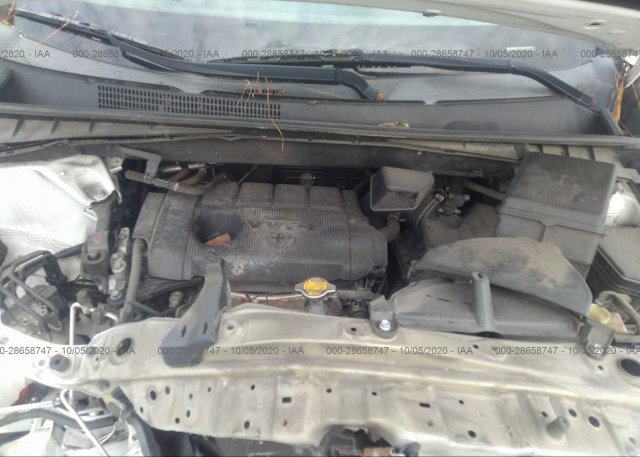 5TDZARFH9ES006521 2014 TOYOTA HIGHLANDER