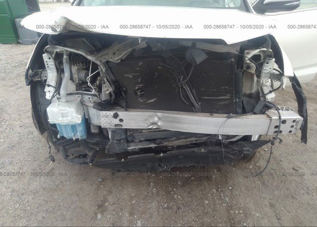 5TDZARFH9ES006521 2014 TOYOTA HIGHLANDER