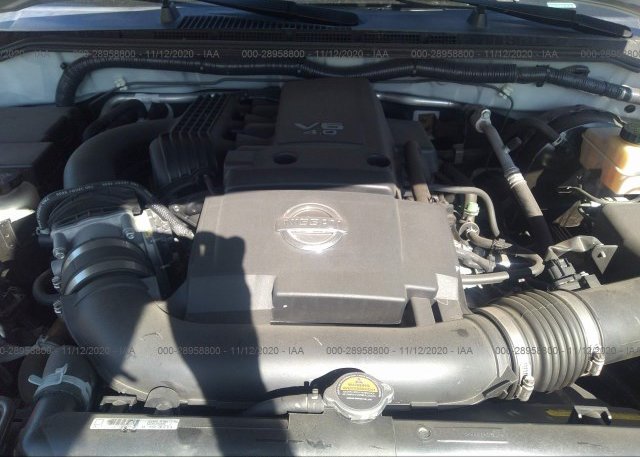 1N6AD0ER3GN721410 2016 NISSAN FRONTIER