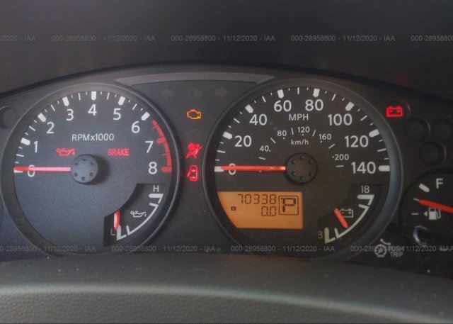1N6AD0ER3GN721410 2016 NISSAN FRONTIER