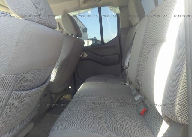 1N6AD0ER3GN721410 2016 NISSAN FRONTIER