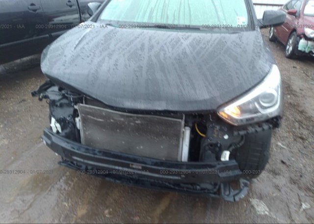 5NMZT3LB7HH026152 2017 HYUNDAI SANTA FE SPORT