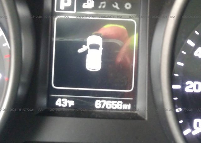 5NMZT3LB7HH026152 2017 HYUNDAI SANTA FE SPORT