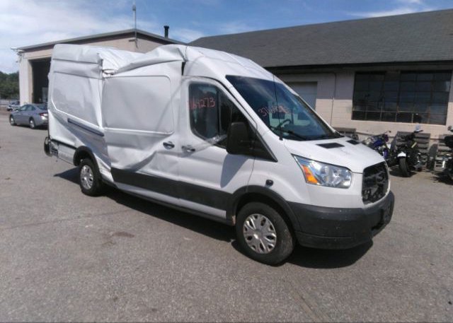 1FTBW3XM5KKB82531 2019 FORD TRANSIT VAN