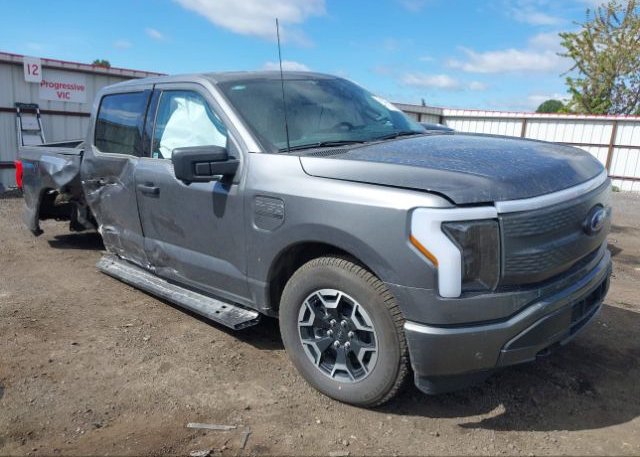 1FTVW1EL9PWG50711 2023 FORD F-150 LIGHTNING