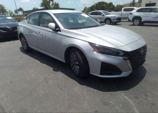 2023 NISSAN ALTIMA (VIN: 1N4BL4DV5PN310578)