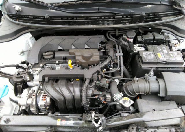 2023 KIA RIO 5-DOOR(VIN: 3KPA25AD1PE558681