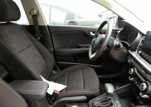 2023 KIA RIO 5-DOOR(VIN: 3KPA25AD1PE558681