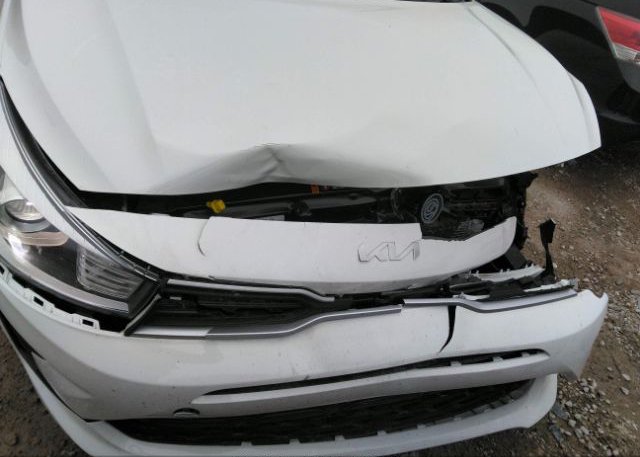 2023 KIA RIO 5-DOOR(VIN: 3KPA25AD1PE558681