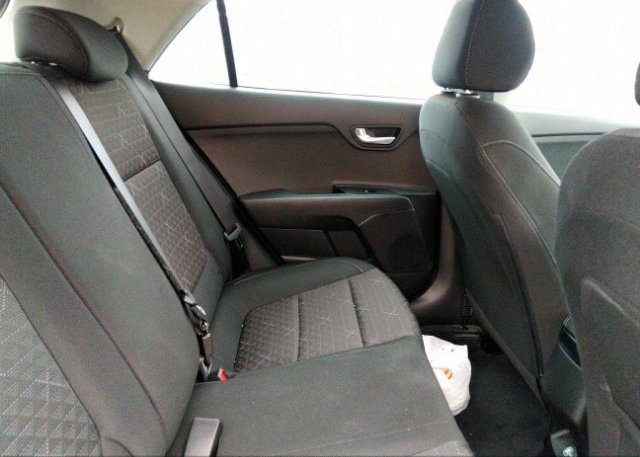2023 KIA RIO 5-DOOR(VIN: 3KPA25AD1PE558681