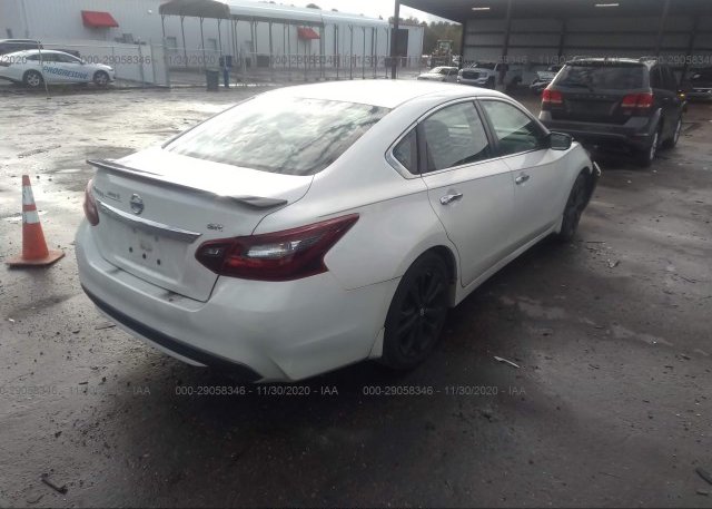 цена в сша 2017 NISSAN ALTIMA 1N4AL3AP0HC261122