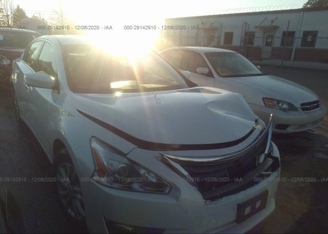 1N4AL3AP6EC164356 2014 NISSAN ALTIMA