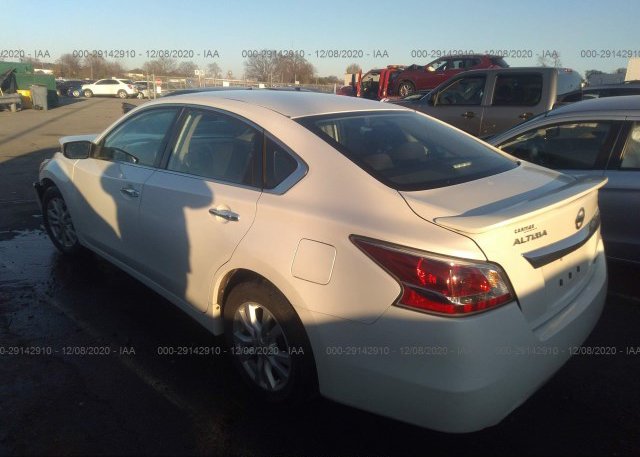 купить 2014 NISSAN ALTIMA 1N4AL3AP6EC164356