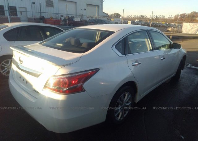 цена в сша 2014 NISSAN ALTIMA 1N4AL3AP6EC164356