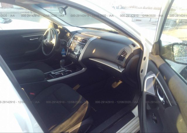 пригнать из сша 2014 NISSAN ALTIMA 1N4AL3AP6EC164356