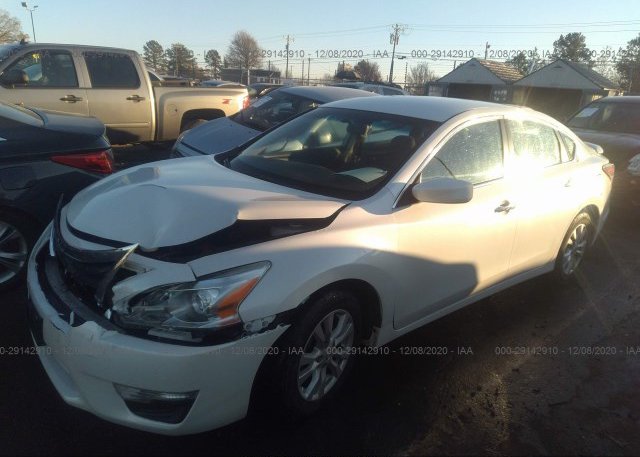 1N4AL3AP6EC164356 2014 NISSAN ALTIMA