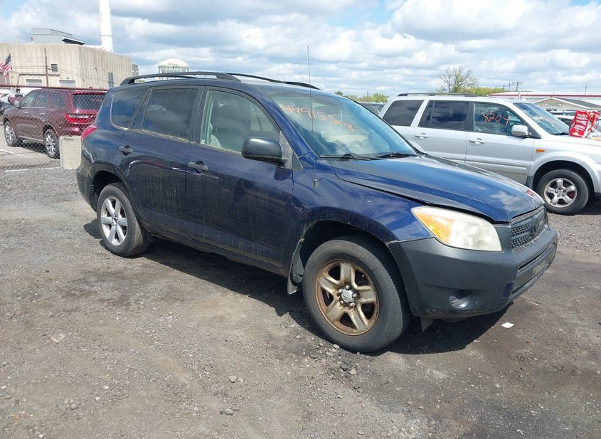 2006 Toyota Rav4 2.4L photo