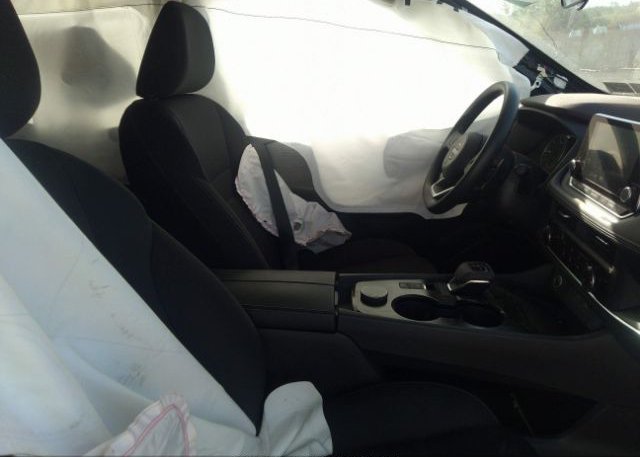 2023 NISSAN ROGUE(VIN: 5N1BT3AB4PC781465