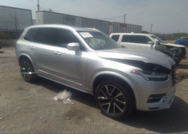 2021 VOLVO XC90 (VIN: YV4BR00K1M1735101)