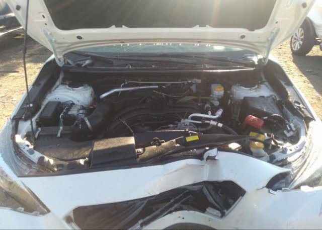 2021 SUBARU CROSSTREK(VIN: JF2GTAPC1M8375545