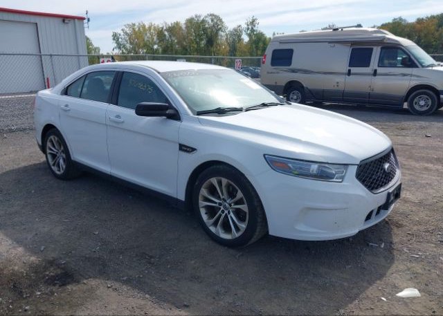 1FAHP2MT2EG107375 2014 FORD SEDAN POLICE INTERCEPTOR